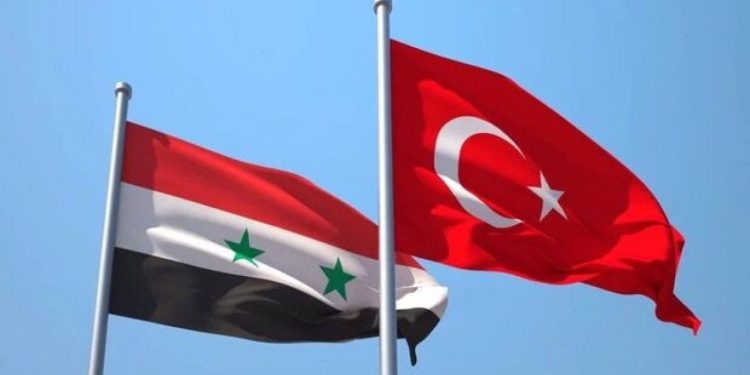 Anadolu Ajansı: Suriye ile dışişleri bakan yardımcıları toplantısı 15-16 Mart’ta