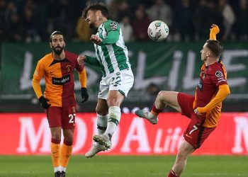 Anadolu kulüplerine yönelik sindirme politikası