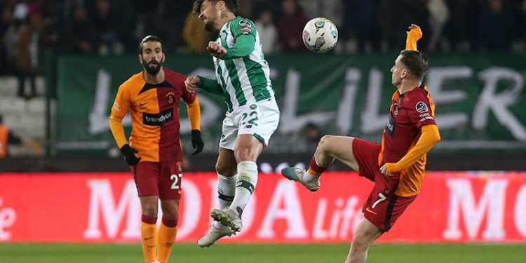 Anadolu kulüplerine yönelik sindirme politikası