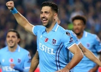 Anastasios Bakasetas'a sürpriz teklif