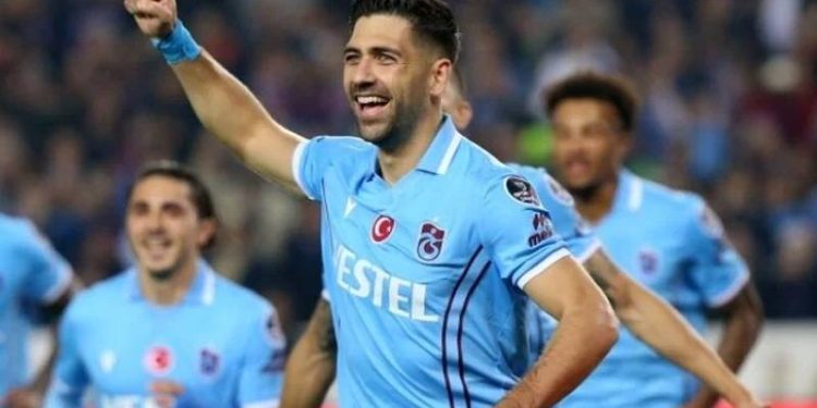 Anastasios Bakasetas'a sürpriz teklif