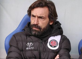 Andrea Pirlo'nun yeni sözleşme teklifine yanıtı
