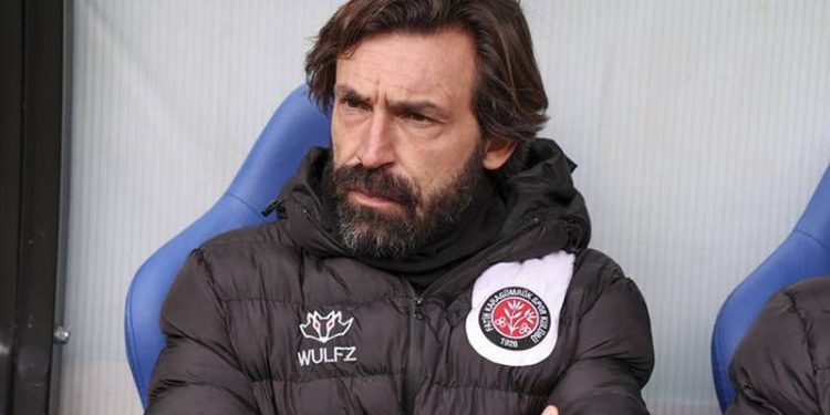 Andrea Pirlo'nun yeni sözleşme teklifine yanıtı