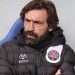 Andrea Pirlo'nun yeni sözleşme teklifine yanıtı
