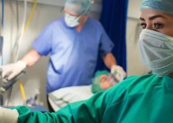 Anestezide yaygınlıkla kullanılan gaz İskoçya'da yasaklanıyor, Türkiye'de durum ne?