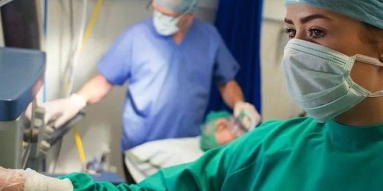 Anestezide yaygınlıkla kullanılan gaz İskoçya'da yasaklanıyor, Türkiye'de durum ne?