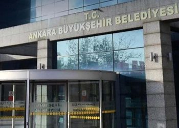 Ankara Büyükşehir'de İYİ Parti'ye geçen CHP'liler istifa ediyor