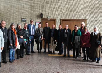 Ankara Gar Katliamı davasında MİT'e yazı yazılması talebi bir kez daha reddedildi