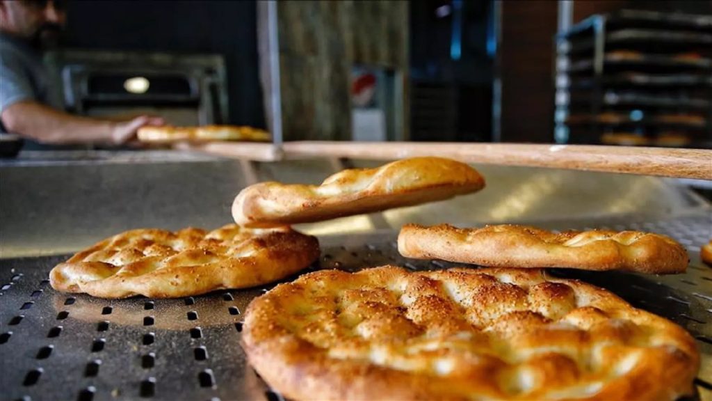 Ankara’da Ramazan pidesinin fiyatı belli oldu