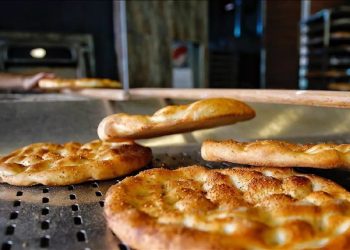Ankara’da Ramazan pidesinin fiyatı belli oldu