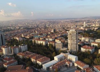Ankara'da kiralar son iki haftada uçtu