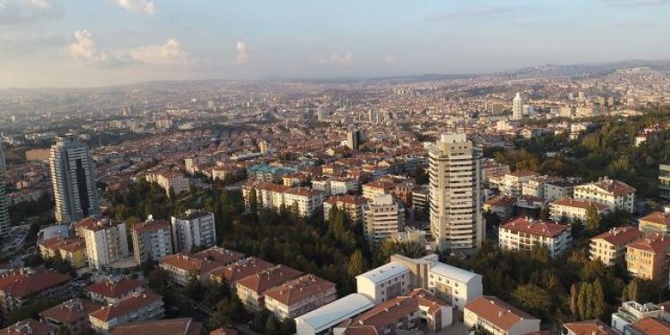 Ankara'da kiralar son iki haftada uçtu