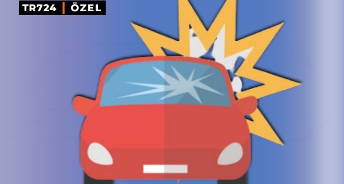 Ankara’da ‘tehdit edilen’ başkomiser Erzurum’a dönerken can verdi!