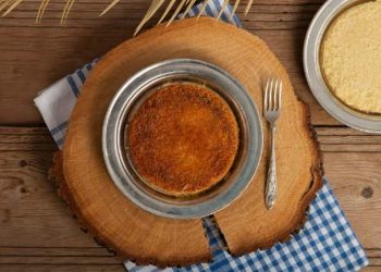 Dışişleri Bakanlığı Avrupa Birliği Başkanlığı, 'Antakya Künefesi'nin Avrupa Birliği'nde tescil edildiğini duyurdu.
