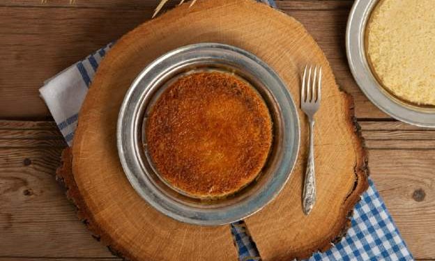 Dışişleri Bakanlığı Avrupa Birliği Başkanlığı, 'Antakya Künefesi'nin Avrupa Birliği'nde tescil edildiğini duyurdu.