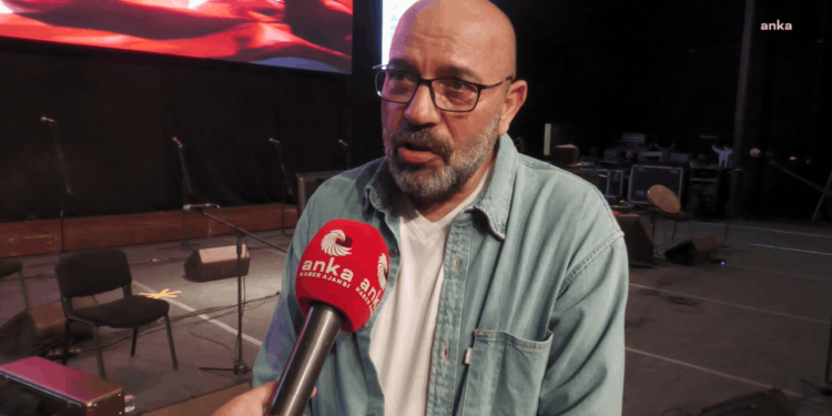 Antakya Medeniyetler Korosu, depremlerden sonraki ilk konserini Adana’da verdi