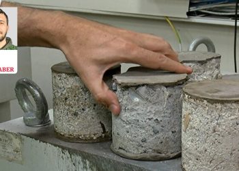 Apartmanların son kavga sebebi: Binalardan karot aldırmak riskli mi?