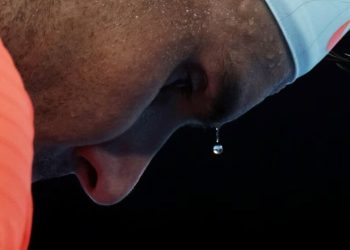 Araştırma: Ter kokusu sosyal anksiyeteye iyi geliyor olabilir