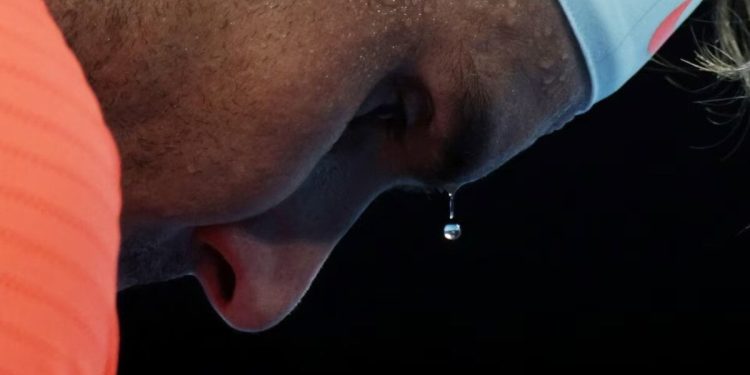 Araştırma: Ter kokusu sosyal anksiyeteye iyi geliyor olabilir