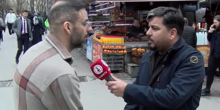 Arif Kocabıyık, İYİ Parti’den milletvekili aday adayı oldu