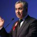 Arınç hakkındaki suç duyurusuna takipsizlik kararı