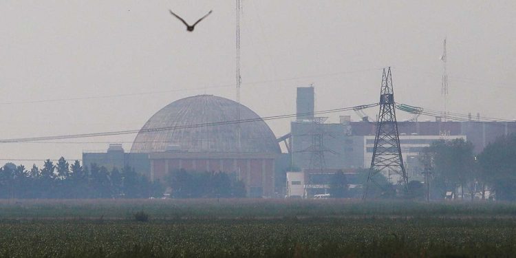 Arjantin'de nüfusun yarısını etkileyen elektrik kesintisi: İş yerleri kapandı, okullar tatil edildi