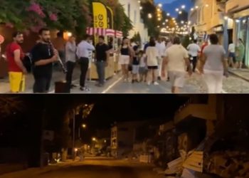 Arsuz Belediyesi'nden duygusal paylaşım: 'Yaktın ah yaktın beni'