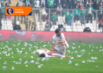 Aşırılar ve azap çağı!