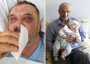 Askerlerin ifadeleri ‘helikopterden atılmayı’ doğruladı