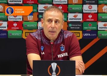 Avcı da aynı kaderi yaşadı