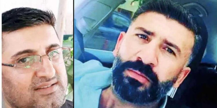 Avcılar'da inşaatta beton kalitesi tartışmasında şantiye şefini öldürdü