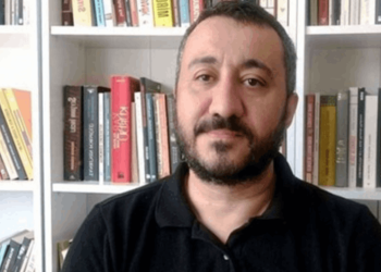 Avrasya Araştırma başkanı Kemal Özkiraz milletvekili aday adayı oldu