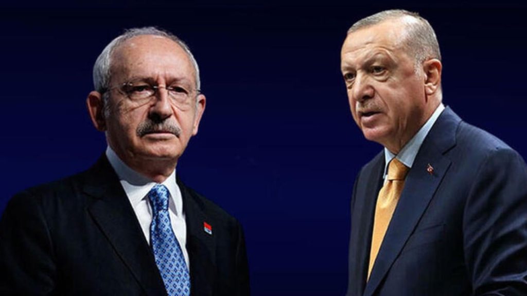 Avrasya Araştırma’nın son seçim anketi: Kemal Kılıçdaroğlu ilk turda alıyor