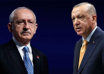 Avrasya Araştırma’nın son seçim anketi: Kemal Kılıçdaroğlu ilk turda alıyor
