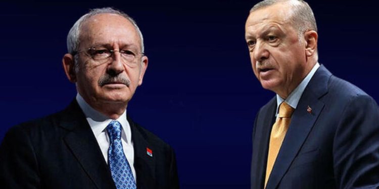 Avrasya Araştırma’nın son seçim anketi: Kemal Kılıçdaroğlu ilk turda alıyor
