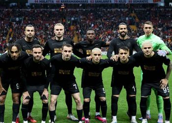 Avrupa'da tüm takımları geride bıraktı