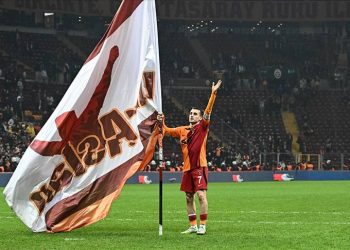 Avrupada ülkemi, Galatasaray'ı, ailemi temsil etmek istiyorum