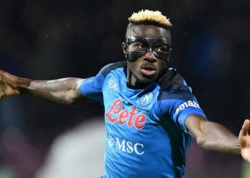 Avrupa'nın devleri Osimhen için sıraya girdi