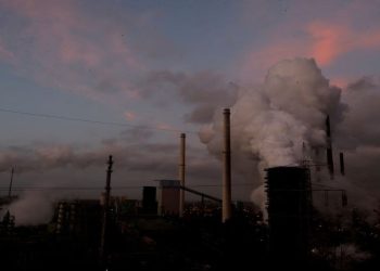 Avrupa'nın en kirli şehri Türkiye'de: 15 şehirlik listede Türkiye'den beş il var