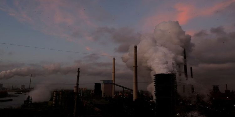 Avrupa'nın en kirli şehri Türkiye'de: 15 şehirlik listede Türkiye'den beş il var