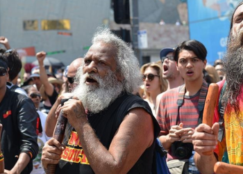 Avustralya’da tarihi referandum: Aborijinler anayasada tanınacak mı?