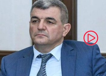 Azerbaycan, Büyük Kuruluş Partisi başkanına saldırıyı soruşturuyor