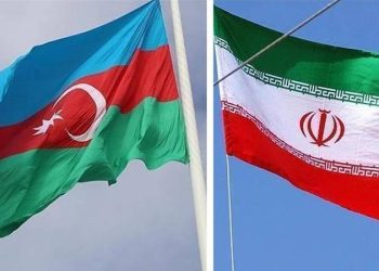 Azerbaycan, sınırda uçuş gerçekleştiren savaş uçağı nedeniyle İran'a nota verdi