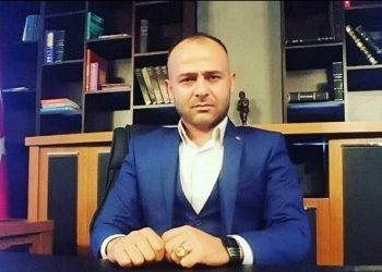 BBP’li Tolga Altınoluk, Sinan Ateş için istifa etti: ‘Siyasi fitnelik örneği sergilenmiştir’ dedi