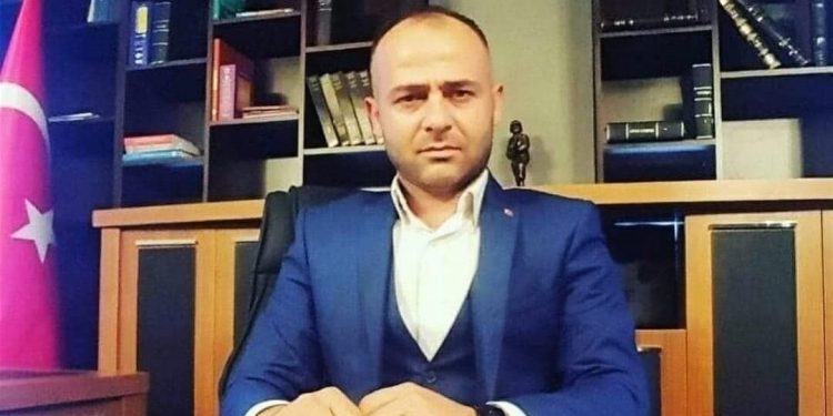 BBP’li Tolga Altınoluk, Sinan Ateş için istifa etti: ‘Siyasi fitnelik örneği sergilenmiştir’ dedi