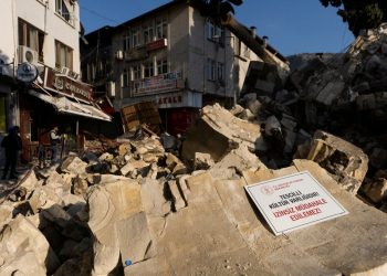 BM Kalkınma Programı: Türkiye'de depremde oluşan hasar 100 milyar doları aşacak