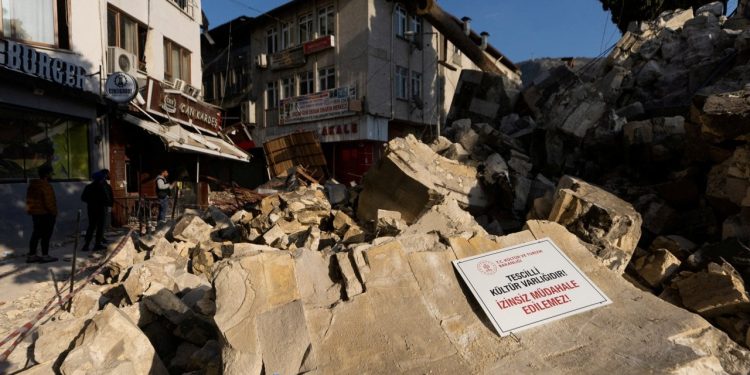 BM Kalkınma Programı: Türkiye'de depremde oluşan hasar 100 milyar doları aşacak