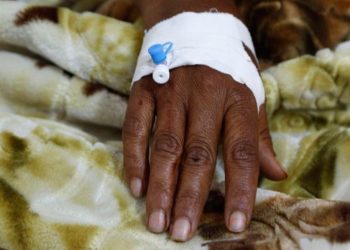 BM: Kolera salgını 'endişe verici' boyutta