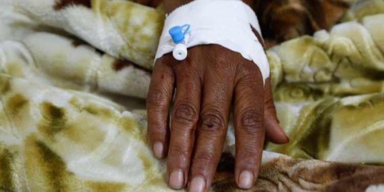 BM: Kolera salgını 'endişe verici' boyutta