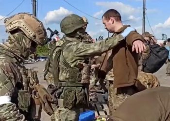 BM’den Rusya ve Ukrayna’ya yargısız infaz suçlaması